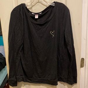 Victoria’s Secret Pajama Shirt